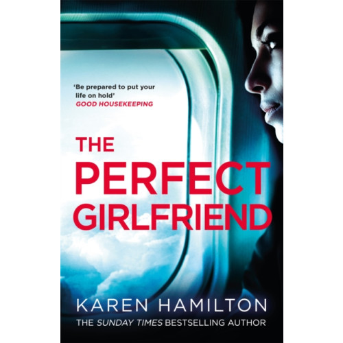 Headline Publishing Group The Perfect Girlfriend (häftad, eng)