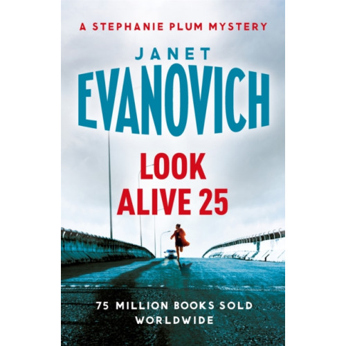 Headline Publishing Group Look Alive Twenty-Five (häftad, eng)