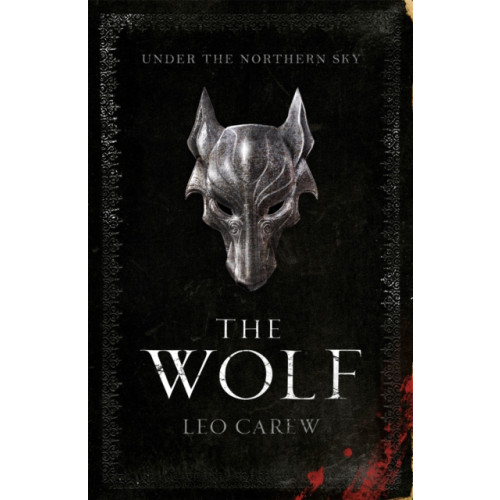 Headline Publishing Group The Wolf (The UNDER THE NORTHERN SKY Series, Book 1) (häftad, eng)