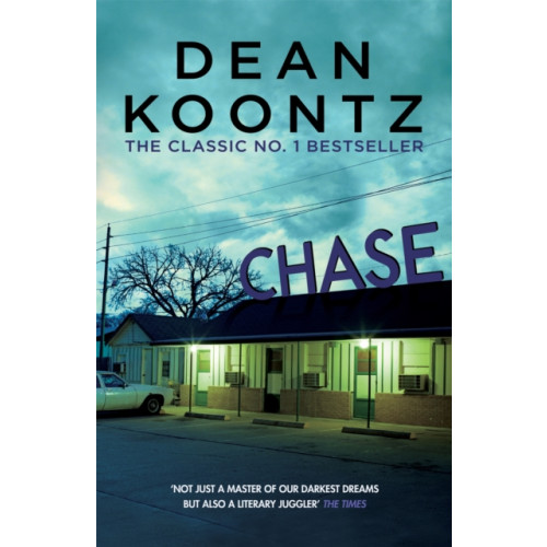 Headline Publishing Group Chase (häftad, eng)