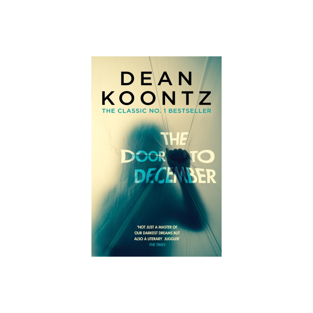 Produktbild för The Door to December (häftad, eng)