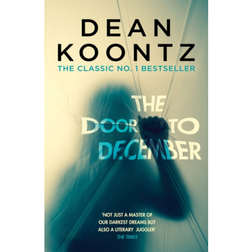 Headline Publishing Group The Door to December (häftad, eng)