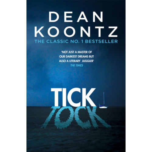 Headline Publishing Group Ticktock (häftad, eng)