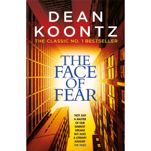 Headline Publishing Group The Face of Fear (häftad, eng)