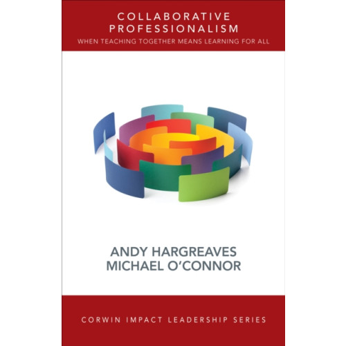 Sage publications inc Collaborative Professionalism (häftad, eng)