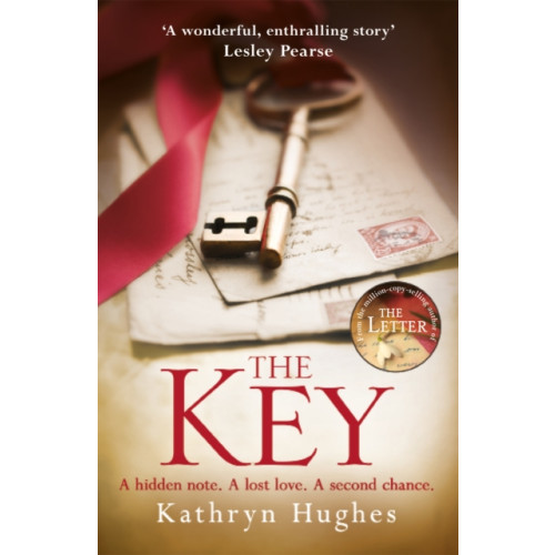 Headline Publishing Group The Key (häftad, eng)