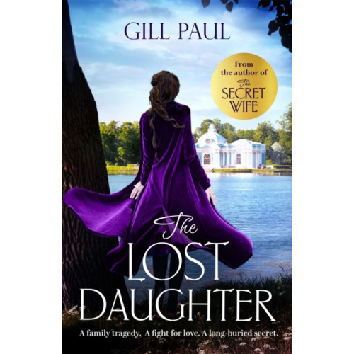 Headline Publishing Group The Lost Daughter (häftad, eng)