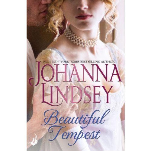 Headline Publishing Group Beautiful Tempest (häftad, eng)