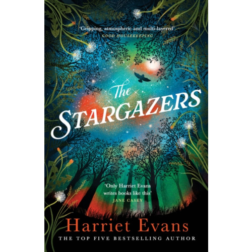 Headline Publishing Group The Stargazers (häftad, eng)