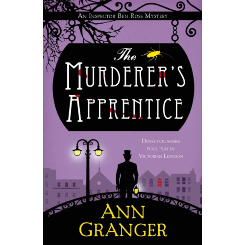 Headline Publishing Group The Murderer's Apprentice (häftad, eng)