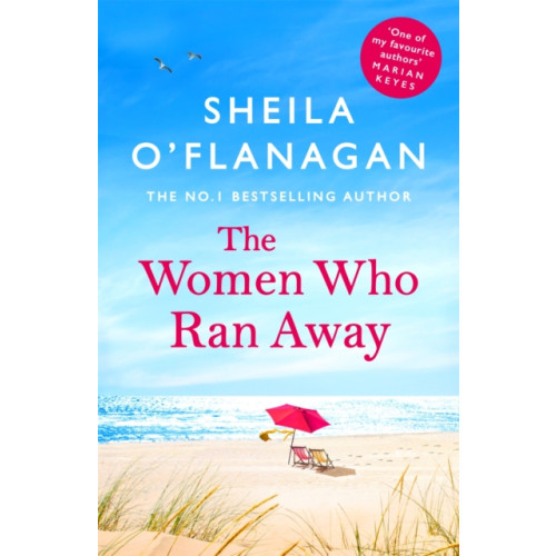 Headline Publishing Group The Women Who Ran Away (häftad, eng)
