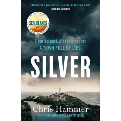 Headline Publishing Group Silver (häftad, eng)