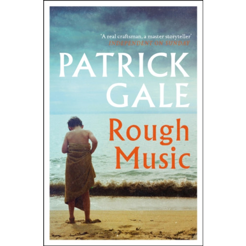 Headline Publishing Group Rough Music (häftad, eng)