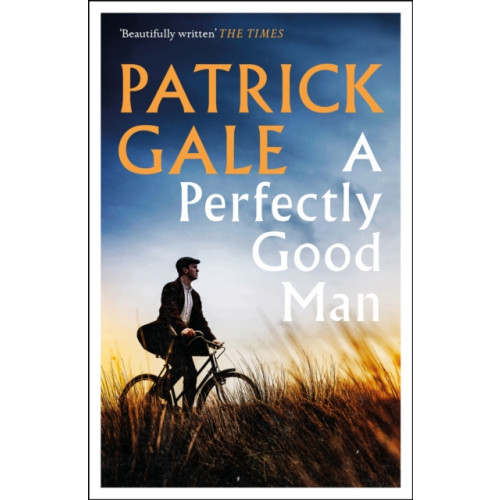 Headline Publishing Group A Perfectly Good Man (häftad, eng)