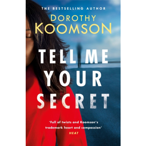 Headline Publishing Group Tell Me Your Secret (häftad, eng)