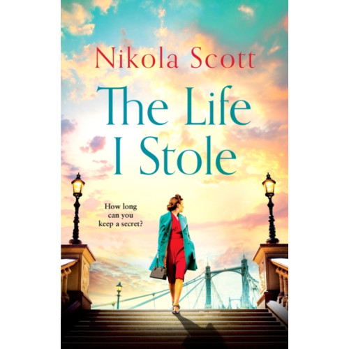Headline Publishing Group The Life I Stole (häftad, eng)