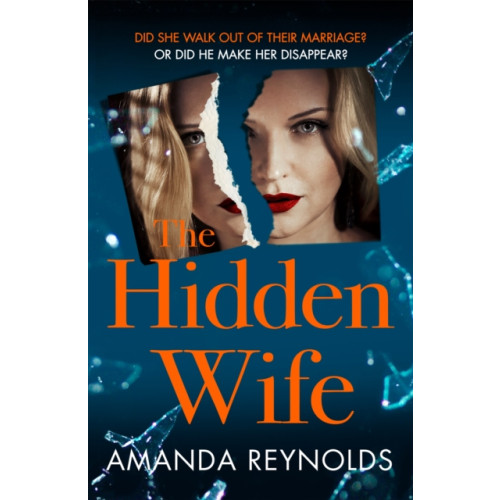 Headline Publishing Group The Hidden Wife (häftad, eng)