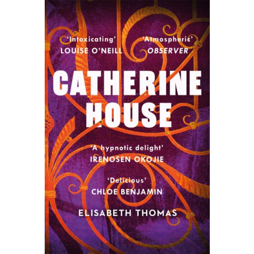 Headline Publishing Group Catherine House (häftad, eng)
