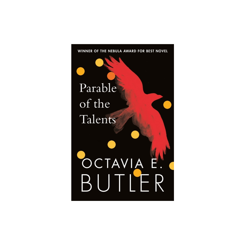Produktbild för Parable of the Talents (häftad, eng)