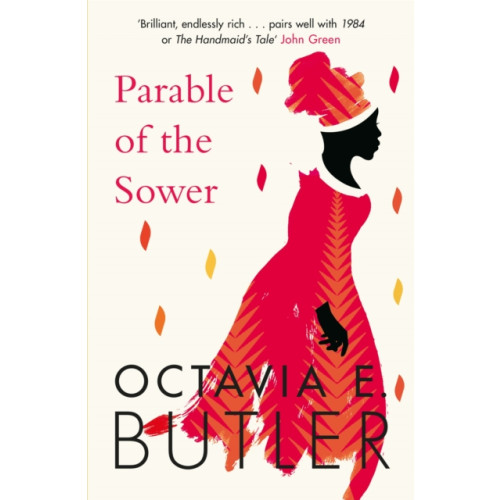 Headline Publishing Group Parable of the Sower (häftad, eng)