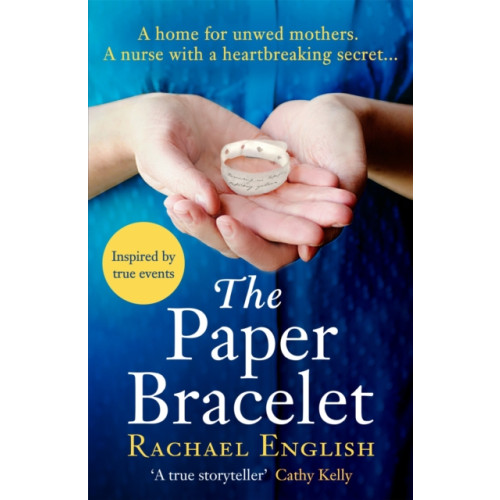 Headline Publishing Group The Paper Bracelet (häftad, eng)