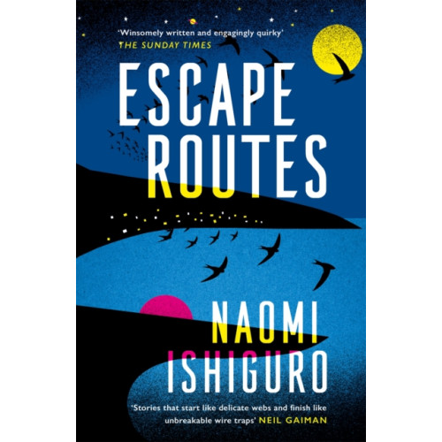 Headline Publishing Group Escape Routes (häftad, eng)