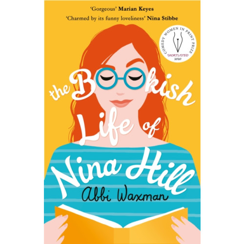 Headline Publishing Group The Bookish Life of Nina Hill (häftad, eng)