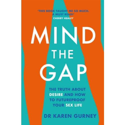 Headline Publishing Group Mind The Gap (häftad, eng)