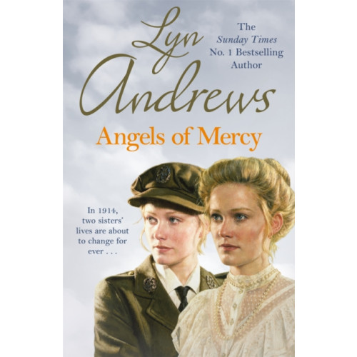 Headline Publishing Group Angels of Mercy (häftad, eng)