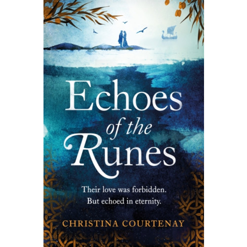 Headline Publishing Group Echoes of the Runes (häftad, eng)