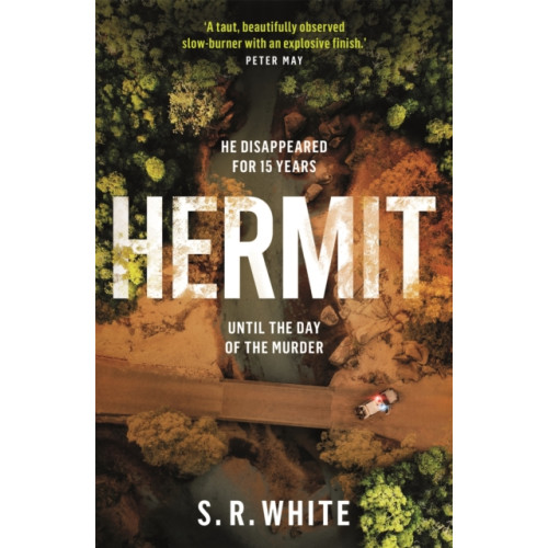 Headline Publishing Group Hermit (häftad, eng)