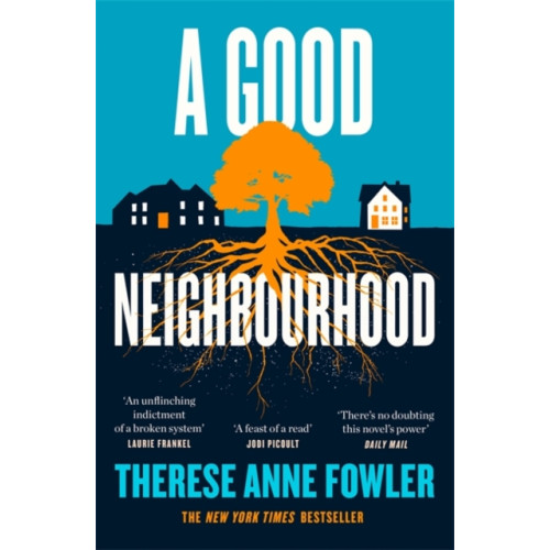 Headline Publishing Group A Good Neighbourhood (häftad, eng)