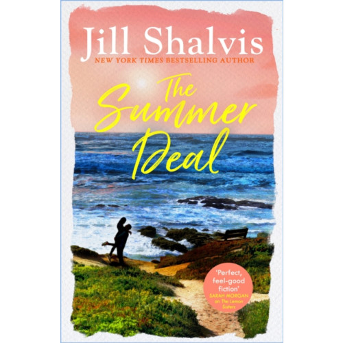 Headline Publishing Group The Summer Deal (häftad, eng)
