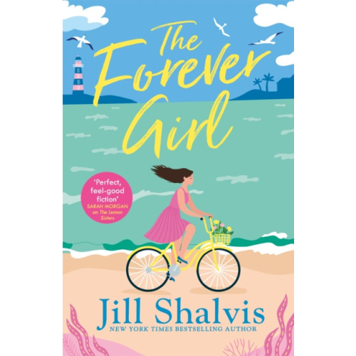Headline Publishing Group The Forever Girl (häftad, eng)