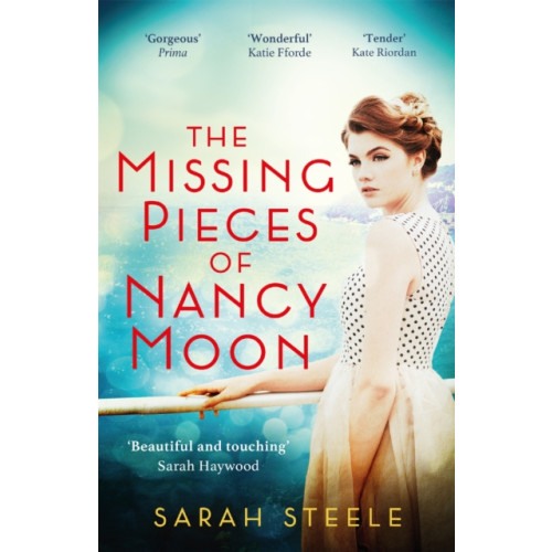 Headline Publishing Group The Missing Pieces of Nancy Moon (häftad, eng)