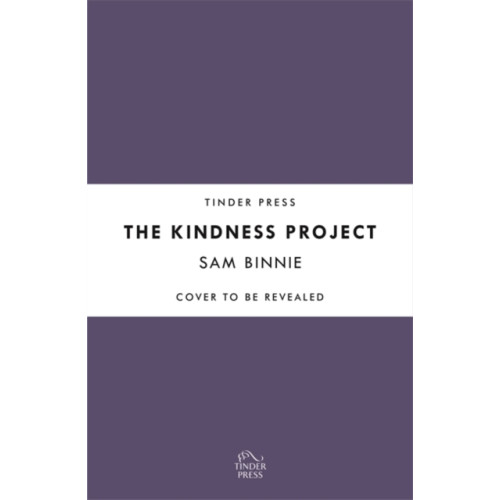 Headline Publishing Group The Kindness Project (häftad, eng)
