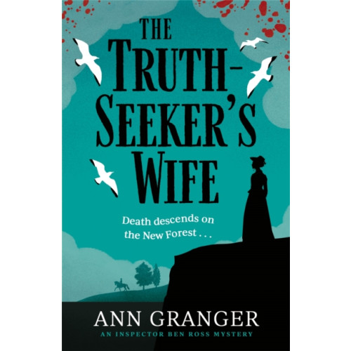 Headline Publishing Group The Truth-Seeker's Wife (häftad, eng)