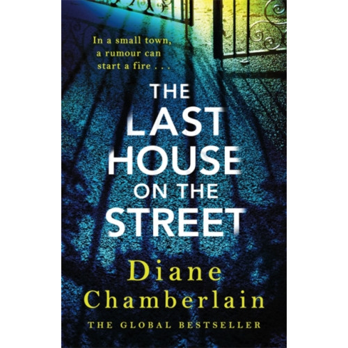 Headline Publishing Group The Last House on the Street (häftad, eng)