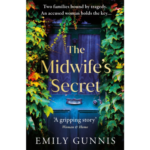 Headline Publishing Group The Midwife's Secret (häftad, eng)