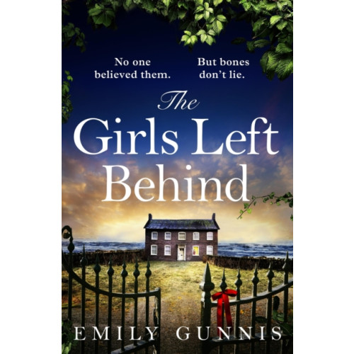 Headline Publishing Group The Girls Left Behind (häftad, eng)