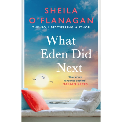 Headline Publishing Group What Eden Did Next (häftad, eng)