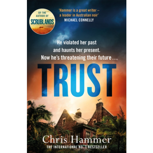 Headline Publishing Group Trust (häftad, eng)