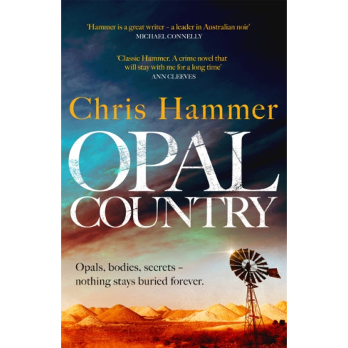 Headline Publishing Group Opal Country (häftad, eng)