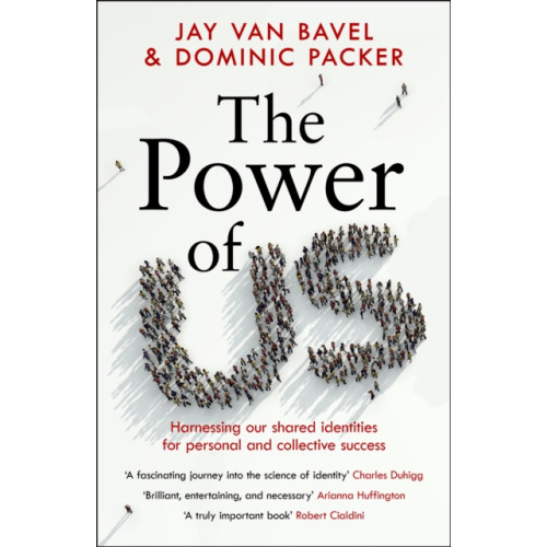 Headline Publishing Group The Power of Us (häftad, eng)