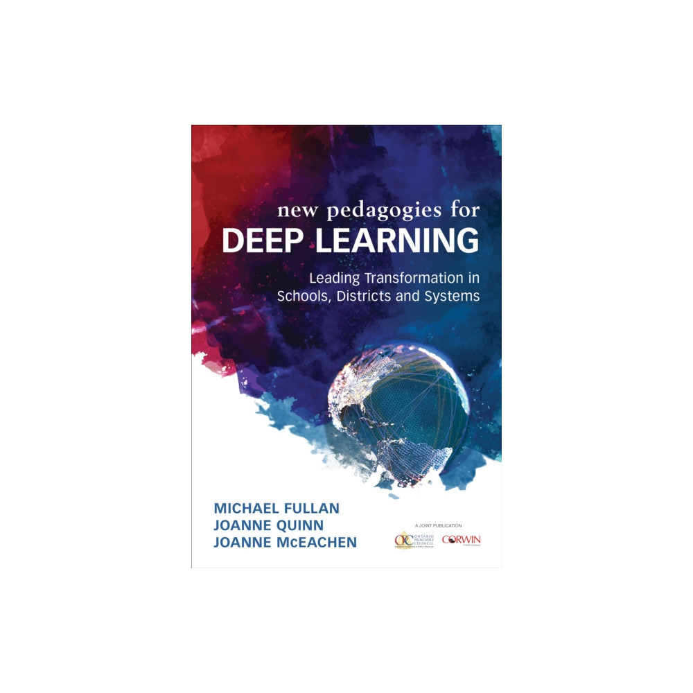 Produktbild för Deep Learning (häftad, eng)