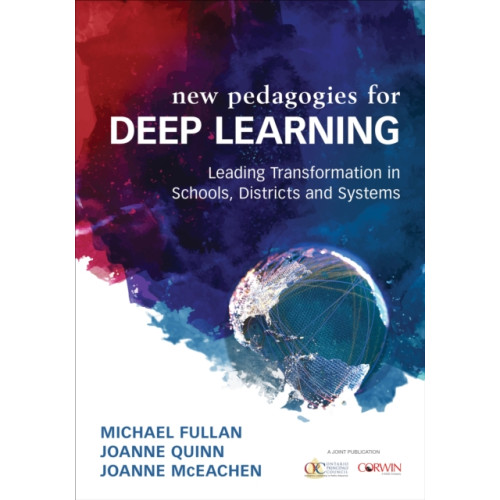 Sage publications inc Deep Learning (häftad, eng)