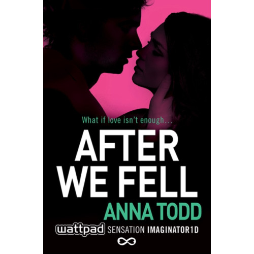 Simon & Schuster After We Fell (häftad, eng)
