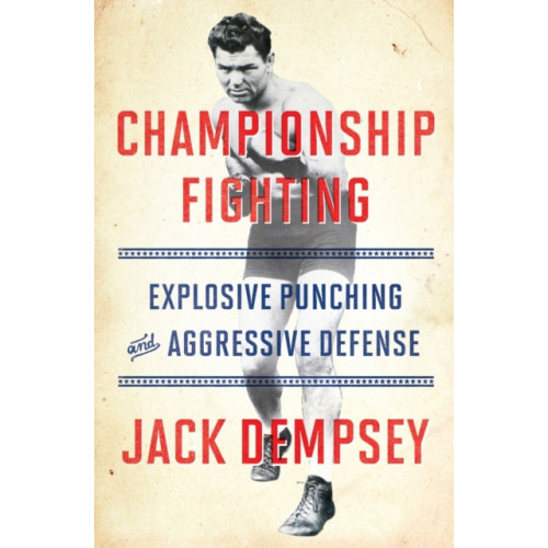 Simon & Schuster Championship Fighting (häftad, eng)