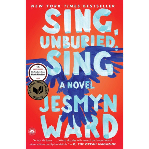 Scribner Sing, Unburied, Sing (häftad, eng)