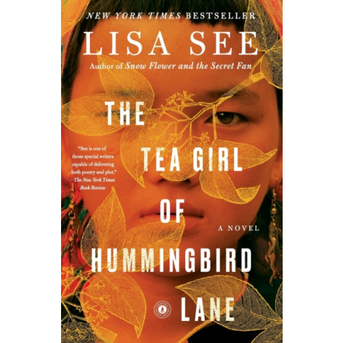 Simon & Schuster The Tea Girl of Hummingbird Lane (häftad, eng)